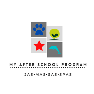 My After School Program Logo